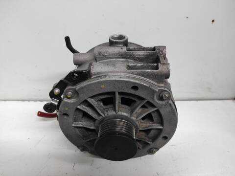 Foto 2ª: Alternador Mercedes Clase ML 230 612963 (2004)
