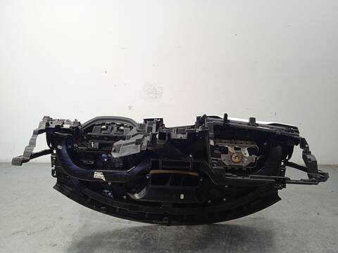 Foto 4ª: Kit Airbag Renault Captur 1.0 TCE 90 ECO-G HFM6) 91CV 67KW [H4D470] (2021)