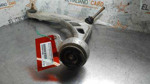 Foto 2ª: Brazo Suspension Delantero Derecho Bmw Serie 3 315 335I 306CV 225KW [N54B30A] (2007)