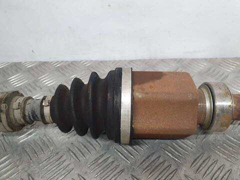 Foto 3ª: Transmision Delantera Derecha Renault Kadjar EXPERIENCE 130CV 96KW [H5FF408] (2016)