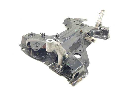 Foto 2ª: Puente Delantero Citroen Berlingo SHINE M (2008)