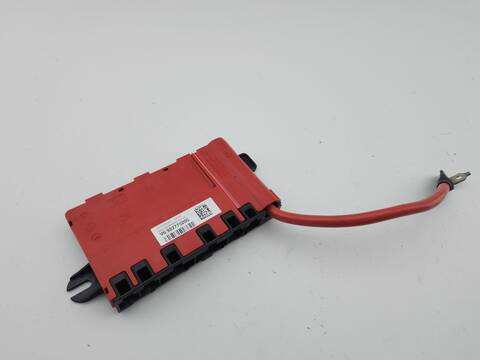 Caja Reles Fusibles Bmw Serie 3 315 320D LUXURY LINE 190CV 140KW