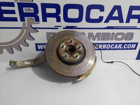 Mangueta Delantera Derecha Jaguar XE 2.0 DIESEL CAT 180CV