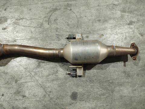 Foto 3ª: Catalizador Toyota Corolla 2.0 HYBRID MZEH12) 180CV 132KW [M20A-FXS] (2023)