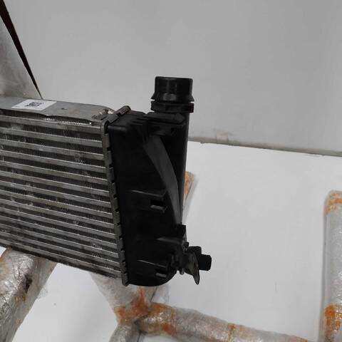 Foto 3ª: Intercooler Renault Captur 0.9 TCE 90 (2013)
