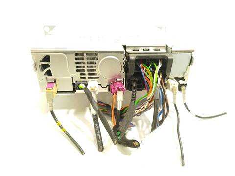 Foto 2ª: Sistema GPS Bmw X1 SDRIVE 18 I 140CV 103KW [B38A15A] (2019)