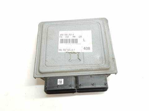 Foto 3ª: Centralita Motor ECU Audi S3 2.0 TFSI QUATTRO
