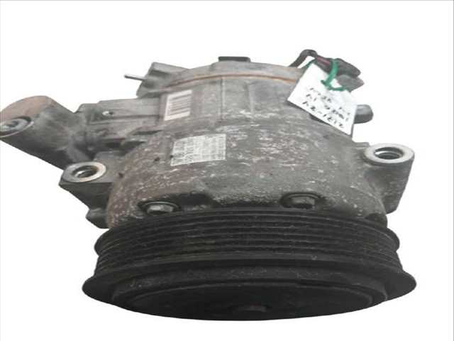 Foto 2ª: Compresor Aire Acondicionado Seat Ibiza 1.4 85CV (2008)