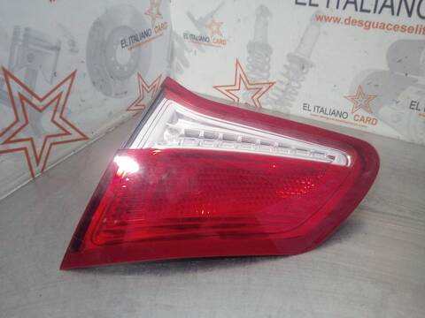 Piloto Trasero Derecho Citroen C4 TONIC 110CV 81KW