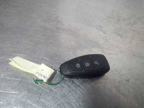 Foto 2ª: Motor de Arranque Ford Focus TITANIUM 115CV 85KW [T1DA] (2012)