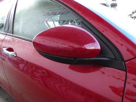 Retrovisor Derecho Fiat Tipo 1.4 G 95CV 70KW II 356) BERLINA 843A1000