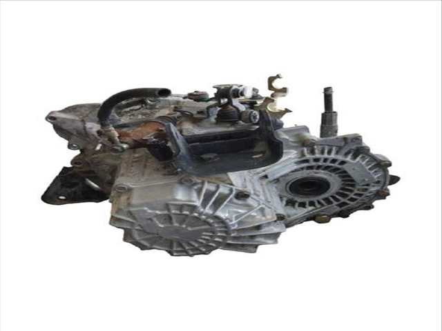 Foto 2ª: Caja Cambios Hyundai Lantra 1.9 D (1995)