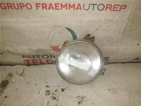 Faro Izquierdo Toyota Corolla 1.2