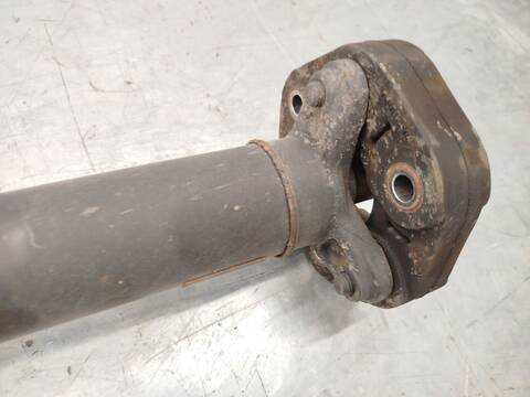 Foto 4ª: Transmision Central Mercedes Clase C 160 C 220 D 205.304) COUPE 170CV 125KW [651921] (2016)