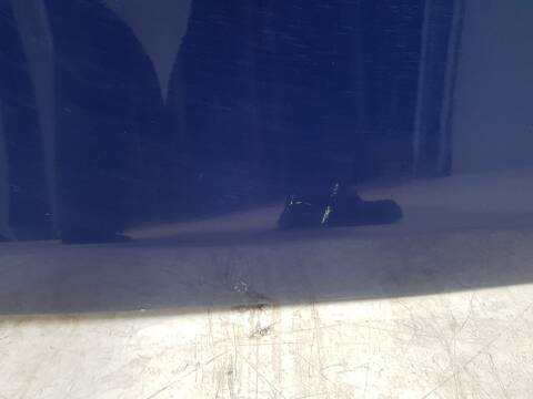 Foto 2ª: Puerta Delantera Izquierda Bmw Serie 1 114 120D (2009)