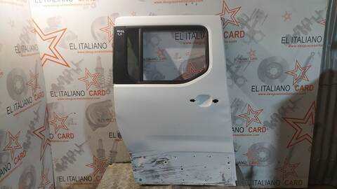 Foto 2ª: Puerta Lateral Corredera Derecha Peugeot Rifter ACTIVE NAV STANDARD 131CV 96KW [YH01] (2022)