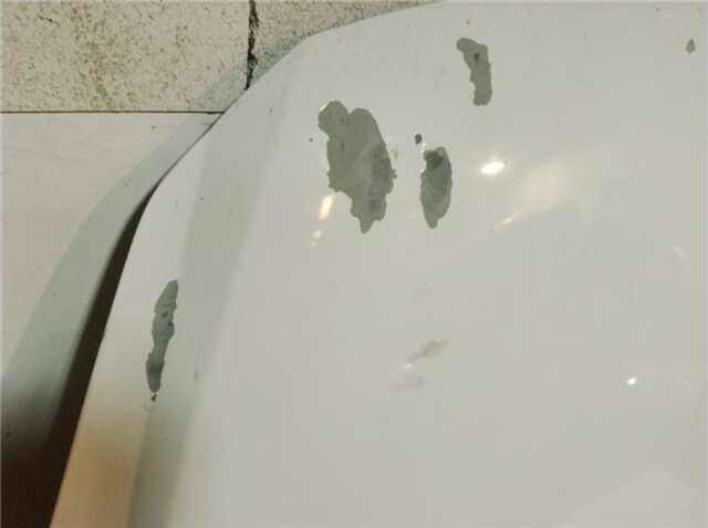 Foto 2ª: Capot Opel Corsa 1.3 16V CDTI (90 CV) [Z13DTH]