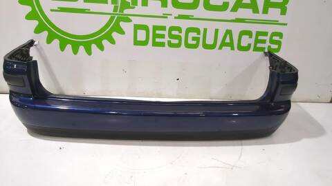 Paragolpes Trasero Seat Alhambra 1.9 TDI 115CV