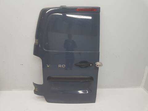 Puerta Trasera Izquierda Opel Viva L SELECT