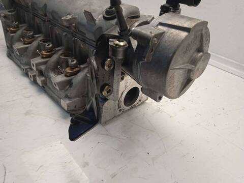 Foto 3ª: Culata Nissan Primera 1.9 16V TD CAT BERLINA 120CV 88KW (2005)