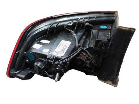 Foto 2ª: Piloto Trasero Izquierdo Renault Megane 1.5 DCI 110 B9A3) HATCHBACK IV HATCHBACK B9A/M/N_) (2015)
