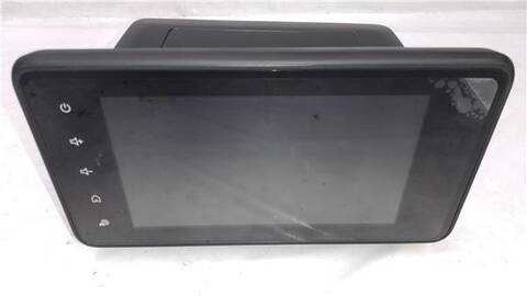 Pantalla Multifuncion Dacia Sandero 1.0 STEPWAY COMFORT [1 0 LTR. - 67 KW TCE CAT] 91CV