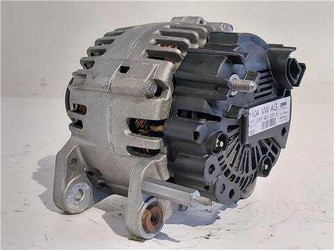 Foto 2ª: Alternador Skoda Fabia 1.2 STYLE 86CV 63KW [CBZ] (2011)