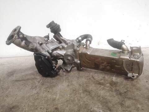 Foto 3ª: Valvula EGR Jeep Compass ENE (2012)