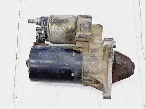 Motor de Arranque Alfa Romeo 147 1.6 16V CAT 105CV 77KW
