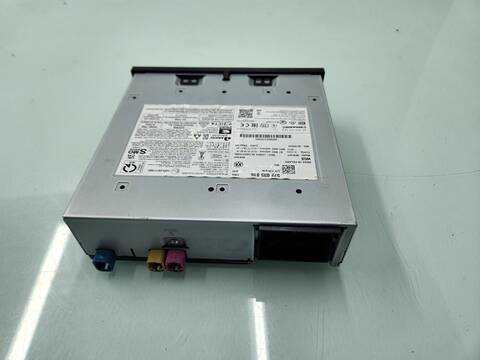Foto 3ª: Sistema GPS Volkswagen Crafter 35 FURGON BM TN FWD 140CV 103KW [DNAE] (2024)
