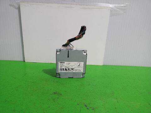 Foto 2ª: Centralita Motor ECU Nissan Qashqai ACENTA 116CV [HRA2DDT] (2013)