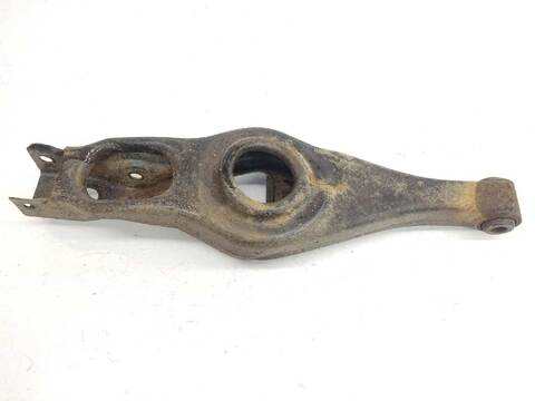 Foto 3ª: Brazo Suspension Trasero Derecho Mitsubishi Montero 3.2 DI-D GLX 3-PTAS.) [4M41] (2001)