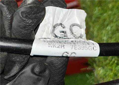 Foto 3ª: Palanca de Cambio Ford Transit 2.0 320 L1 TRANSIT TREND [2 0 LTR. - 96 KW TDCI CAT] 131CV [BKFA] (2019)