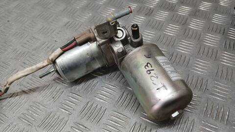 Bomba Freno Toyota Corolla HYBRID ACTIVE 98CV 72KW