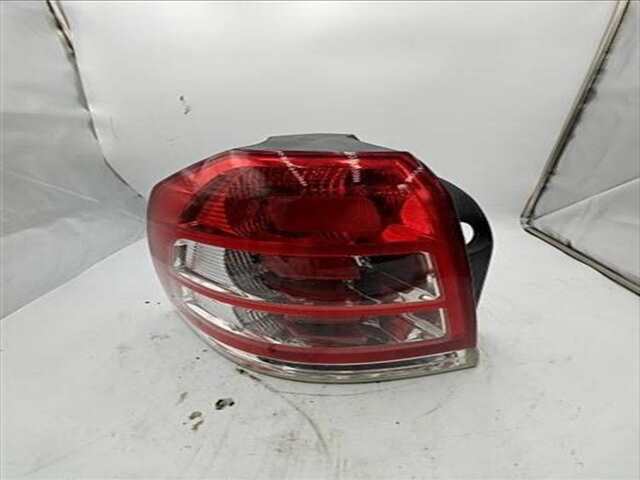 Foto 2ª: Piloto Trasero Izquierdo Opel Zafira 1.6 COSMO [1.6 LTR. - 77 KW 16V] [Z16XEP]