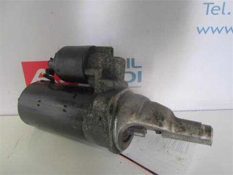 Motor de Arranque Audi A4 2.5 TDI 120KW) AVANT 163CV