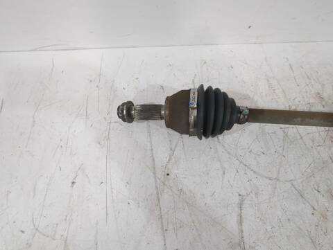 Foto 3ª: Transmision Delantera Derecha Ford Ka 1.2 70CV [B2KA] (2014)