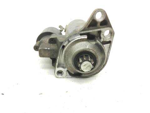 Foto 2ª: Motor de Arranque Volkswagen Vento CL 64CV 47KW [1Y] (1994)
