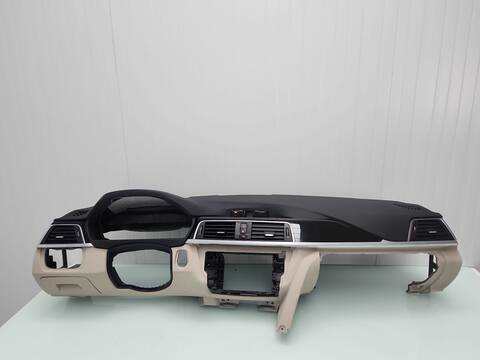Salpicadero Bmw Serie 3 315 320D LUXURY LINE 190CV 140KW