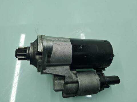 Foto 3ª: Motor de Arranque Volkswagen Golf GT BERLINA 170CV 125KW [BLG] (2006)