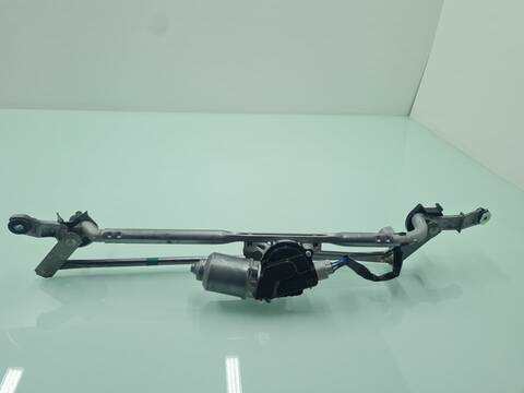 Foto 2ª: Motor Limpia Delantero Toyota Land Cruiser VX 177CV 130KW [1GD] (2016)