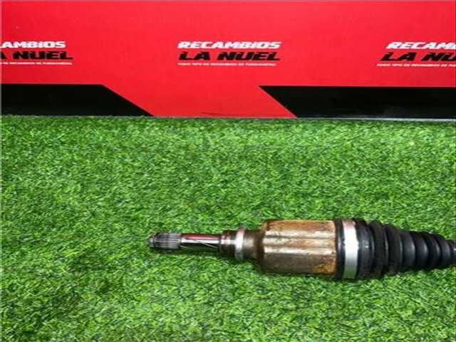 Foto 3ª: Transmision Delantera Izquierda Renault Express ADVANCE BLUE DCI DIESEL FAP 75CV 55KW [K9K U8] (2021)