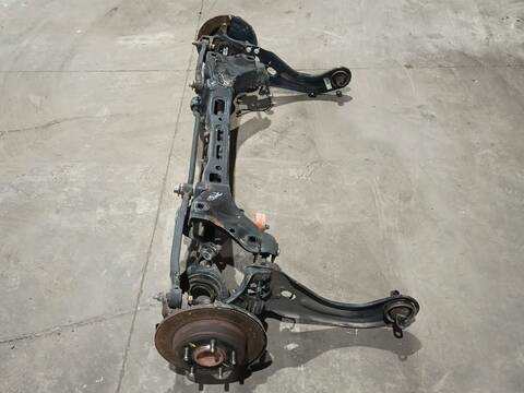 Foto 2ª: Puente Trasero Hyundai i30 1.6 CRDI 110CV 81KW [D4FB] (2014)