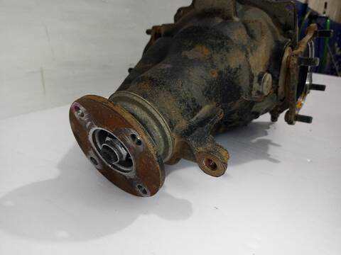 Foto 2ª: Diferencial Trasero Toyota Rav4 2.0 LUNA 4X4 2003 ) 150CV [1AZFE] (2000)