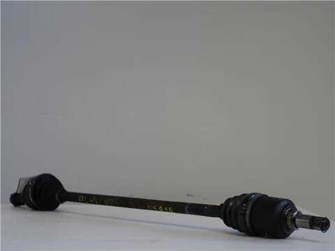 Foto 2ª: Transmision Delantera Derecha Fiat Stilo 1.6 16V 192_XB1A) 103CV 76KW [182 B6.000] (2003)