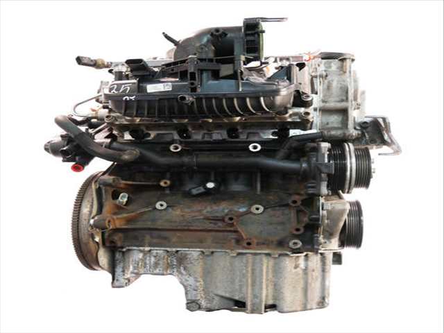 Motor Completo Volkswagen Passat 150CV 110KW