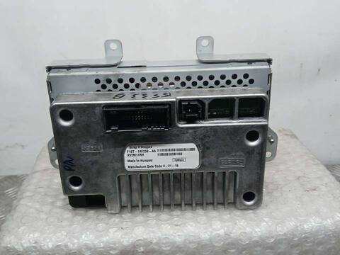 Foto 3ª: Sistema GPS Ford Focus BUSINESS 120CV 88KW [XWDA] (2016)