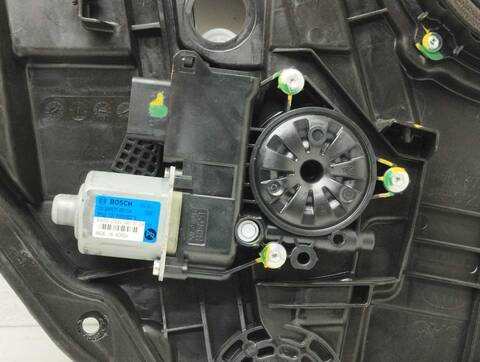 Foto 2ª: Elevalunas Manual Trasero Izquierdo Kia Xceed DRIVE 136CV 100KW [D4FE] (2020)