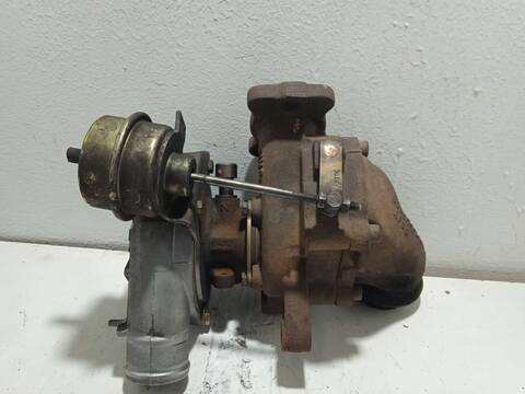 Turbocompresor Citroen Xsara 2.0 HDI BERLINA 109CV 80KW