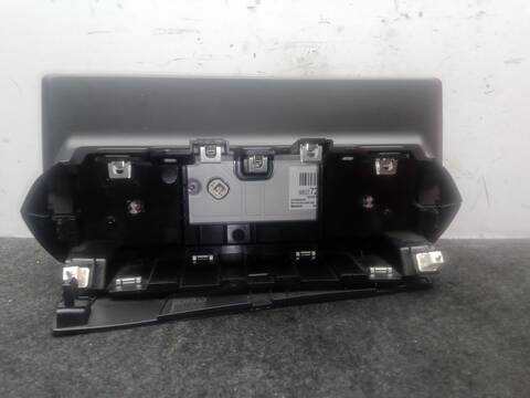 Foto 3ª: Pantalla Multifuncion Peugeot 2008 1.2 PURETECH 100 101CV 74KW [HNK (EB2ADTD)] (2024)